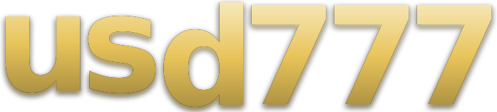 usd777 logo