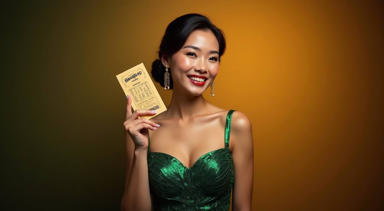 usd777 Koleksi Prosperity di Lobi usd777