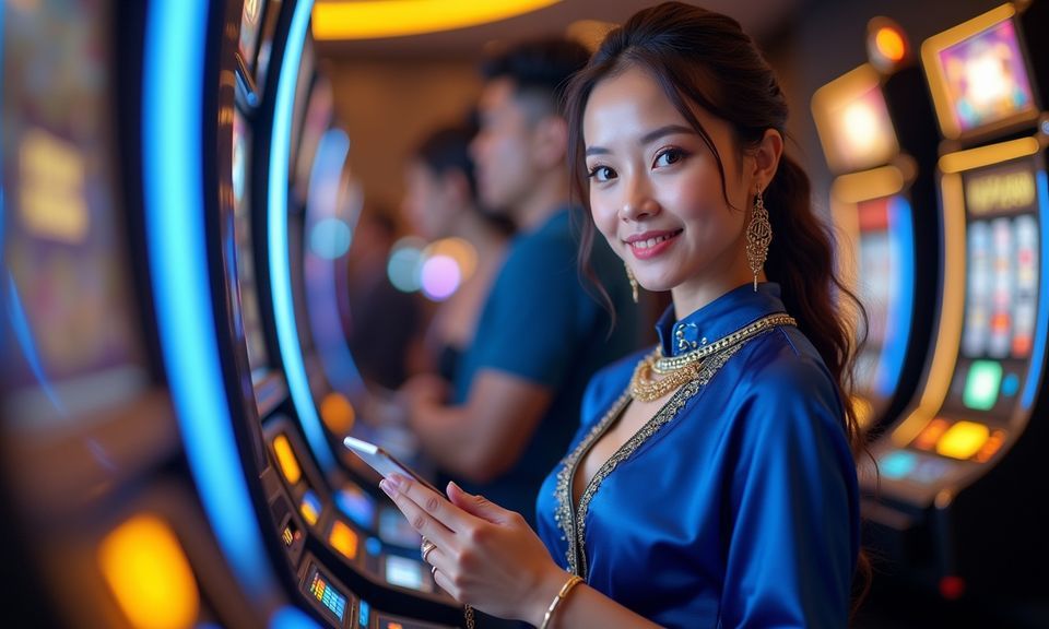 usd777 Semak Papan Promosi untuk Tawaran Minggu Ini