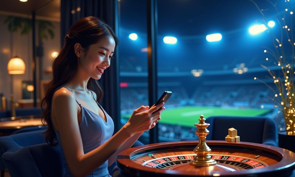 usd777 mobile gaming